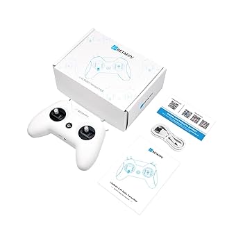 BETAFPV VR02 ・LiteRadio 2 SE  Mode1 LiteRadio 2 SE Radio Transmitter – BETAFPV